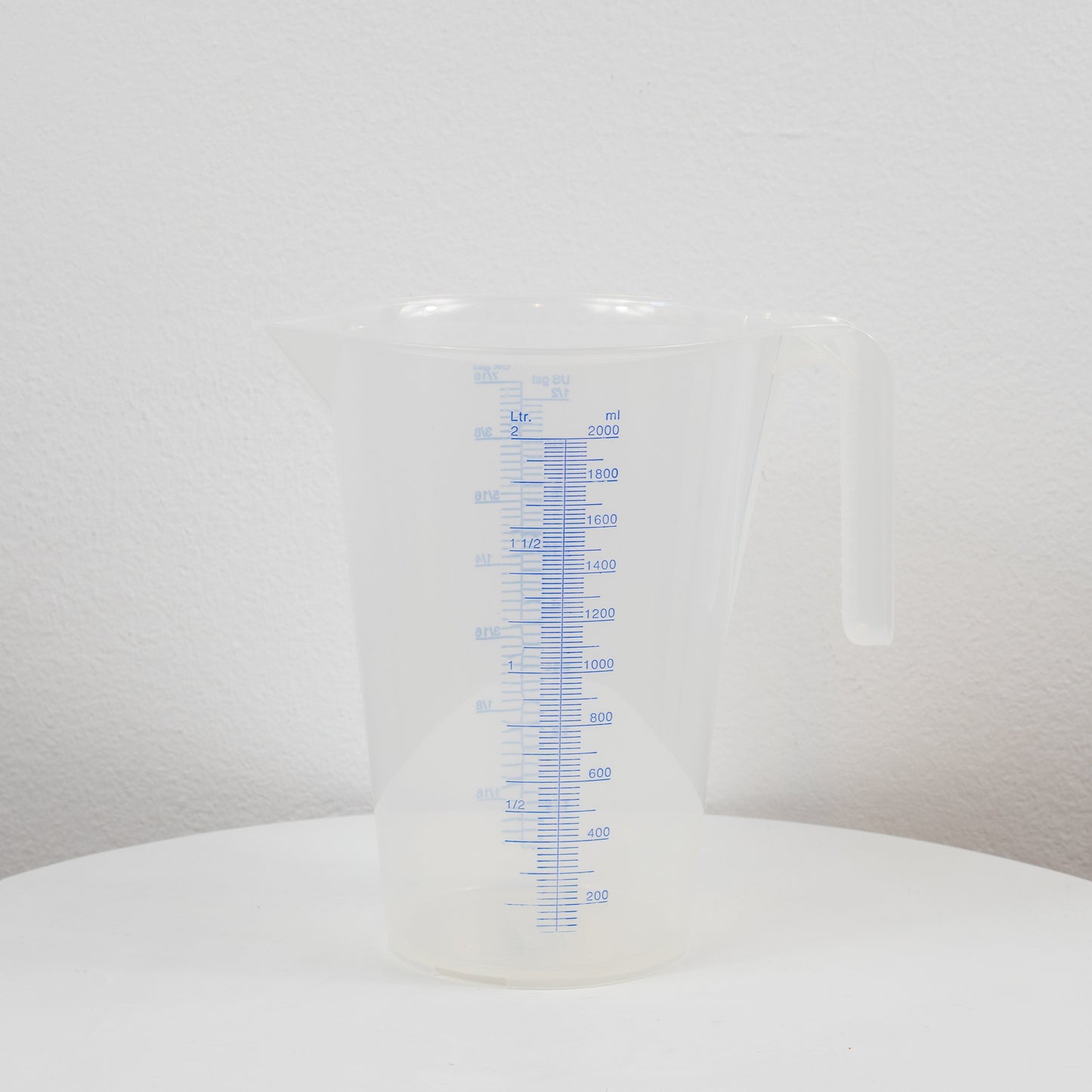Measuring Pitcher (2 Liter)