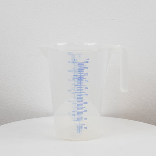 Messbecher (2 Liter)
