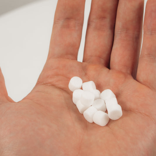 Ersatzschwämmchen waveguard net