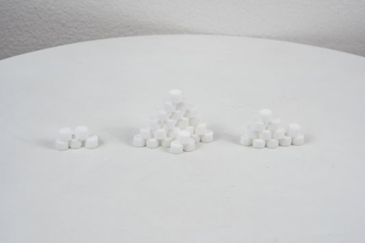 Ersatzschwämmchen waveguard net