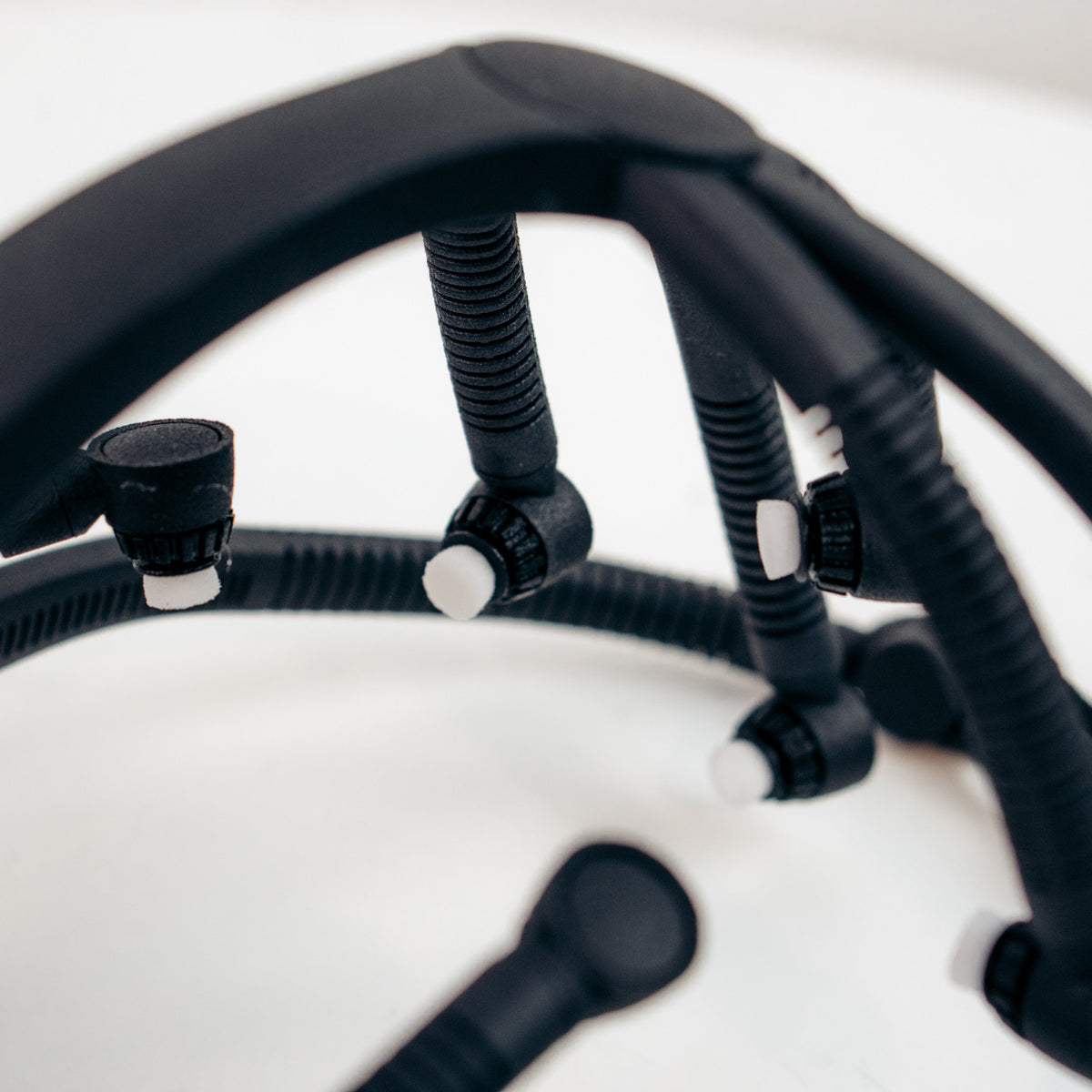 X.on EEG Headset