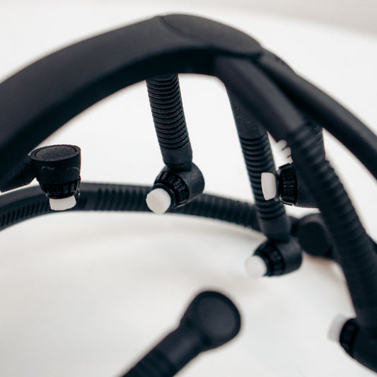 7 Kanal EEG Verstärker X.on Brain Products