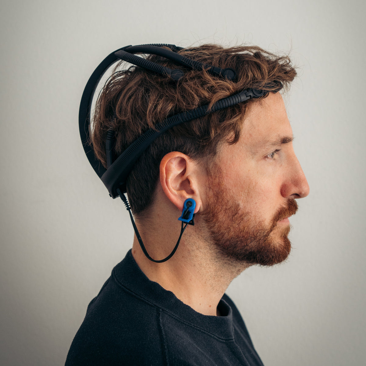 X.on EEG Headset