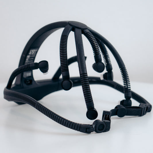 7 Kanal EEG Verstärker X.on Brain Products