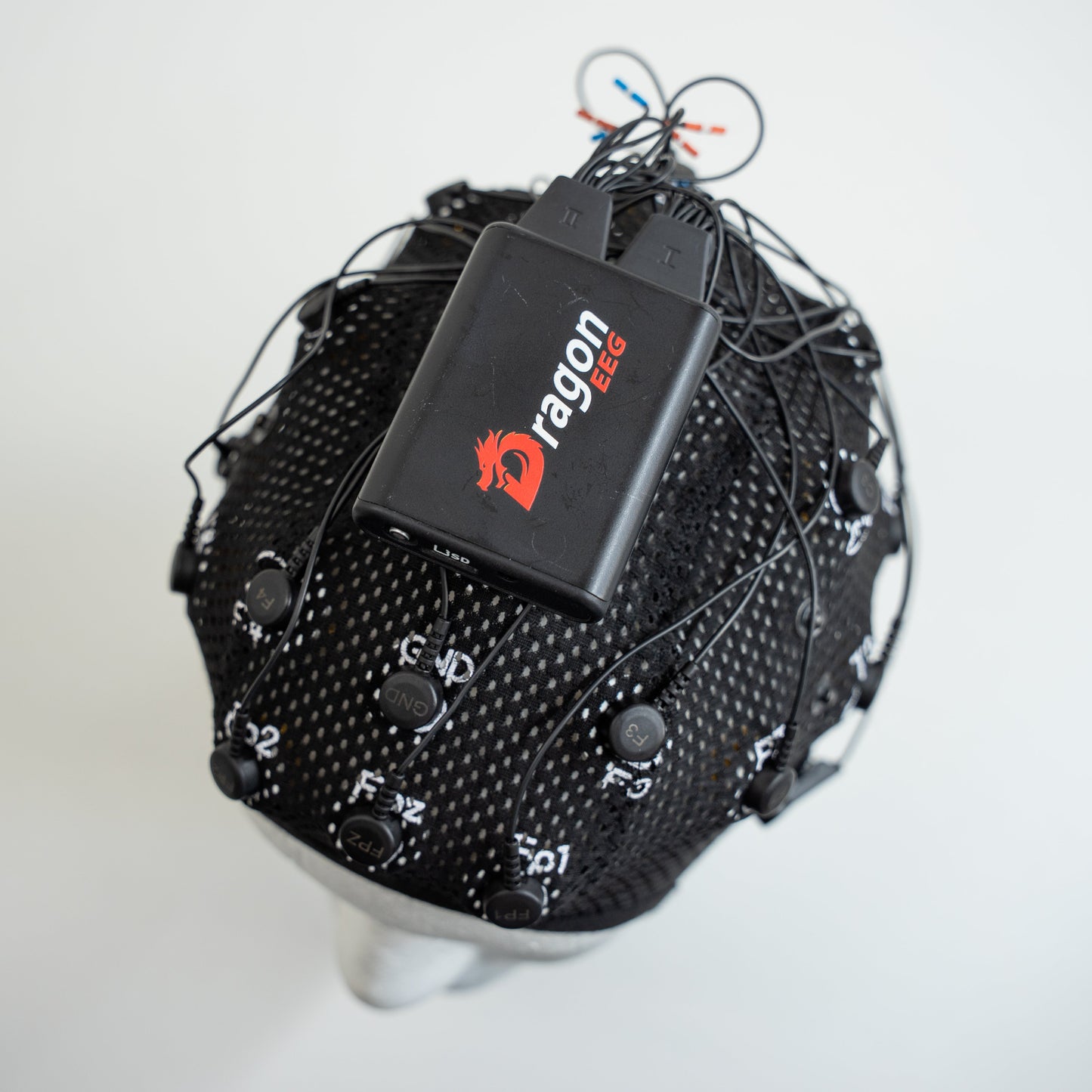 BrainBit Dragon EEG
