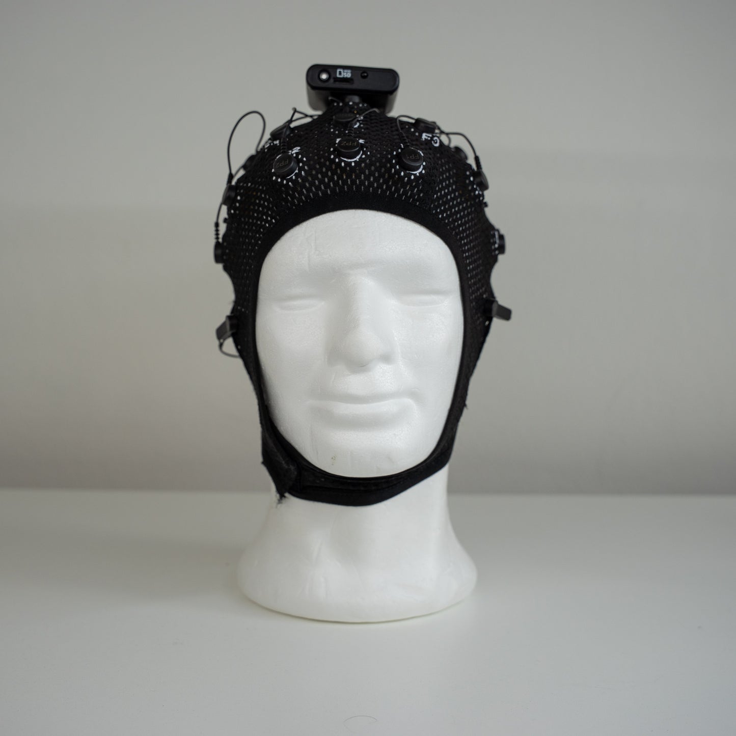 BrainBit Dragon EEG