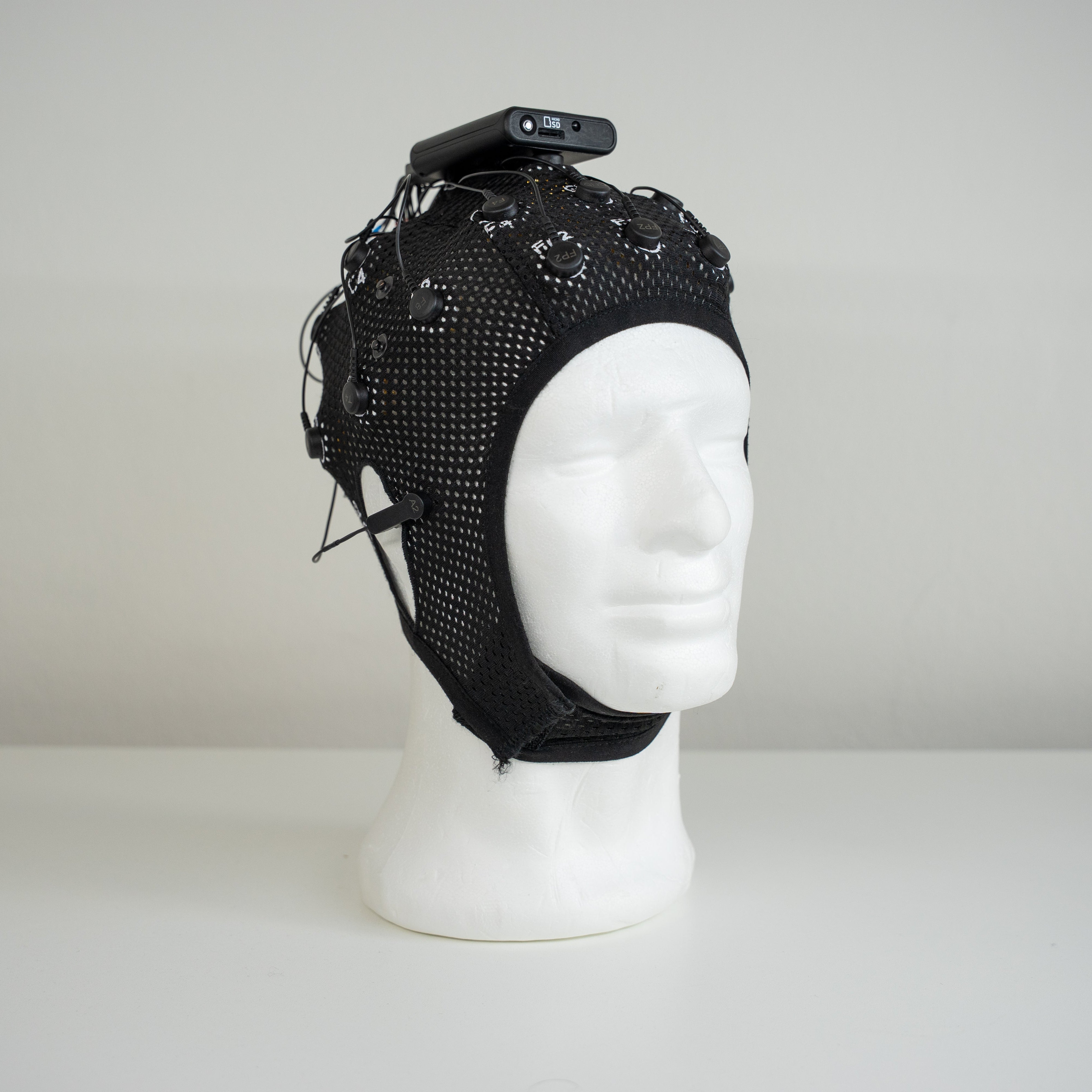 BrainBit Dragon EEG – Neuro Store