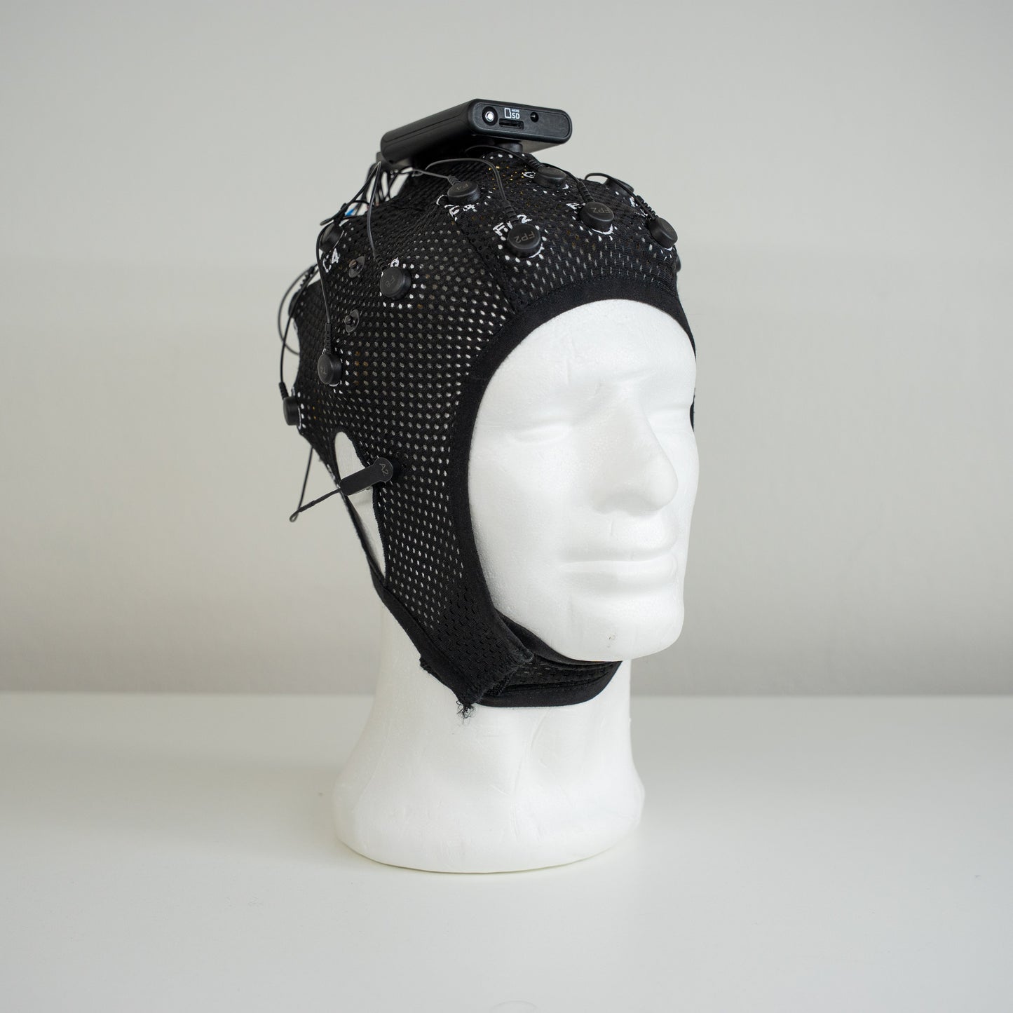 BrainBit Dragon EEG