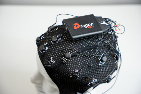 BrainBit Dragon EEG