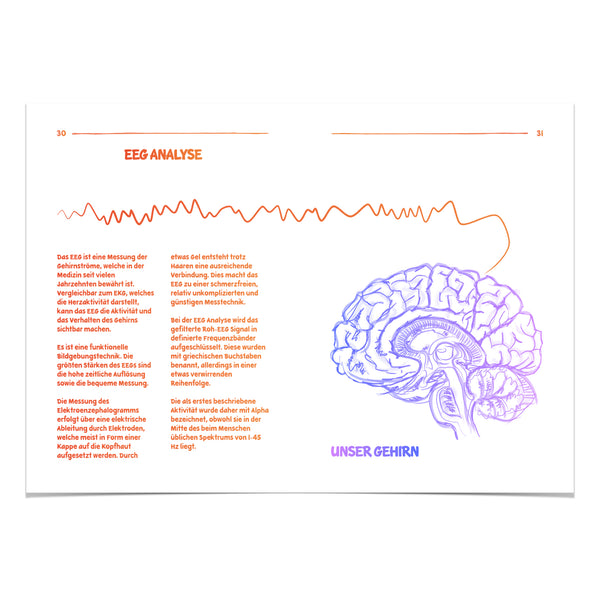 Trainingbook Mental Fitness and Health (German version)