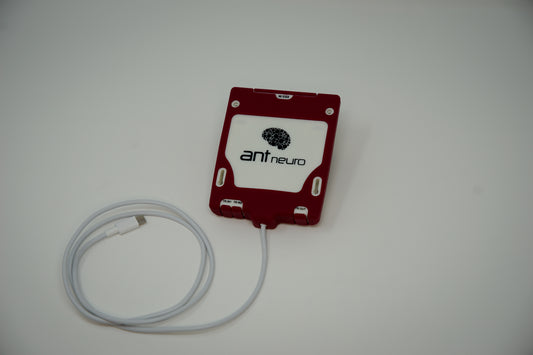 EEG amplifier eego 24