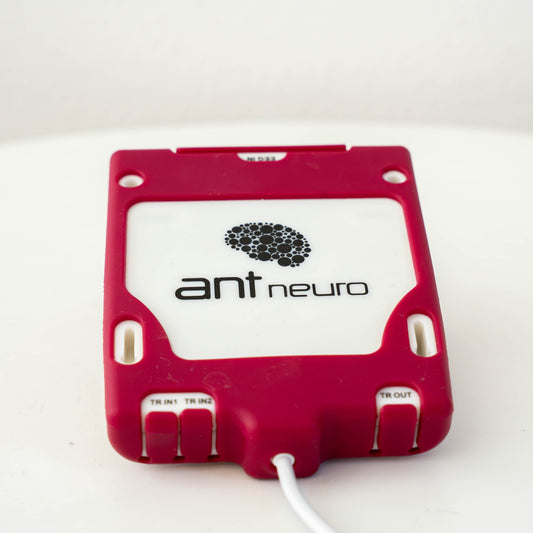 EEG amplifier eego24 (EE-511)