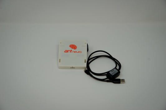 EEG amplifier eego 8