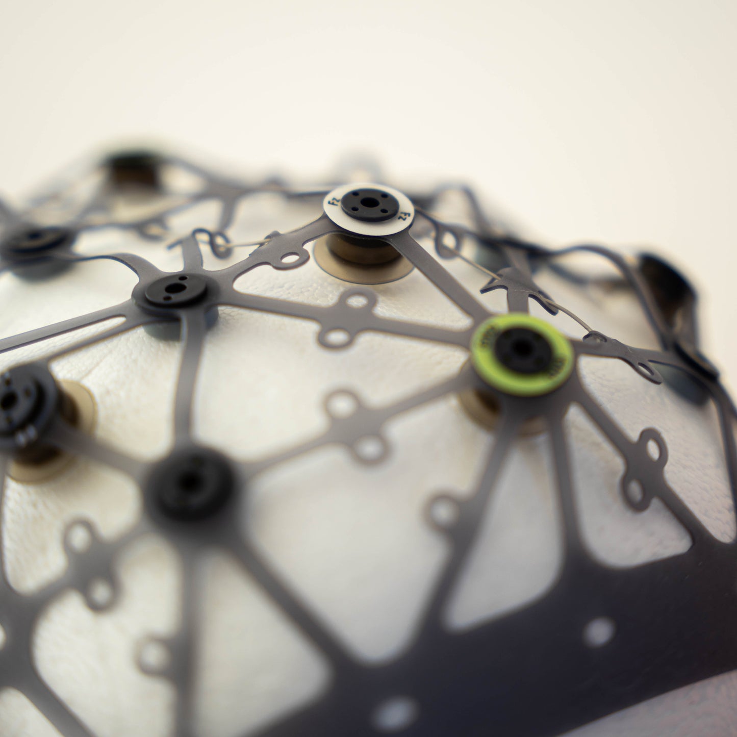 Ersatzschwämmchen waveguard net