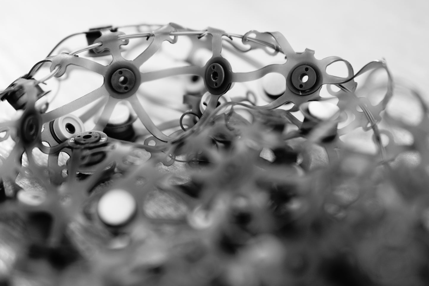 Ersatzschwämmchen waveguard net