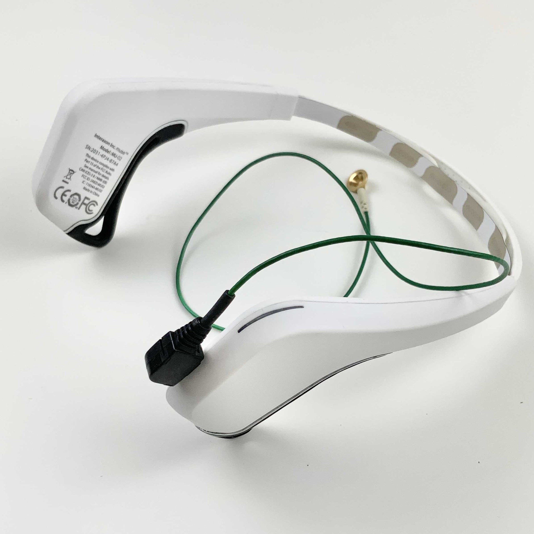 USB Electrode | Muse Electrode – Neuro Store