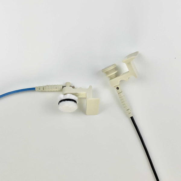 Bridge Electrodes (Silver Silver-Chloride) for EEG