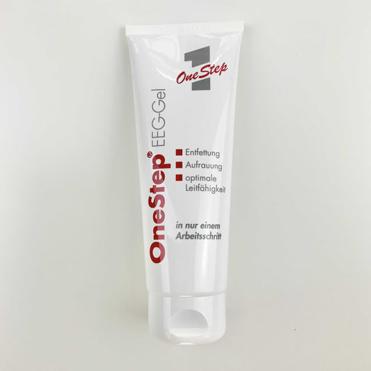 EEG Peeling Paste | Gel | OneStep