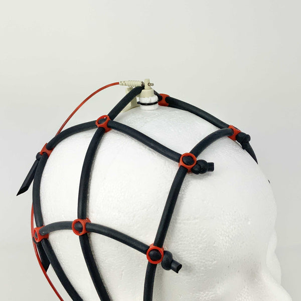EEG Cap (MiniCap) | Minimal Configuration | 3 cords | without electrodes