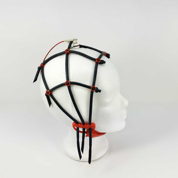 EEG Cap (MiniCap) | Minimal Configuration | 3 cords | without electrodes