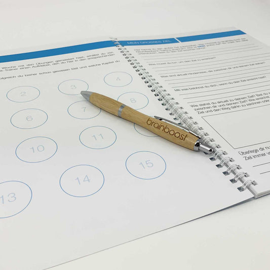 Workbook | Neurofeedback | Children | 15 chapters