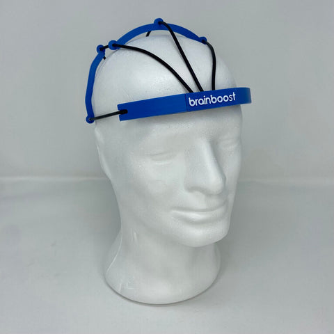brainboost EEG Kappe | ohne Elektroden | verschiedene Größen & Farben